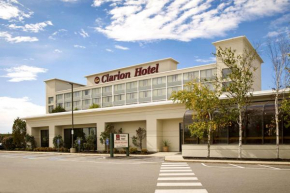 Clarion Hotel Airport Portland, Portland